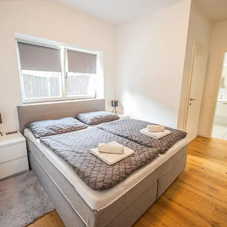Apartman Lakeside Diamond -
