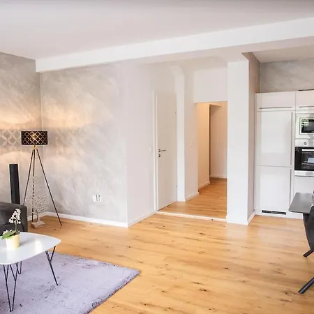 Apartman Lakeside Diamond - *