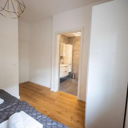 Lakeside Diamond - Apartman Krumpendorf