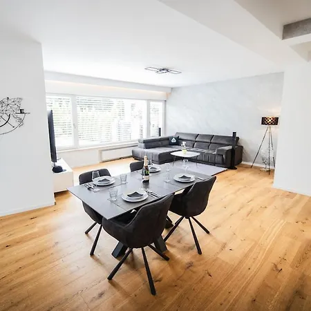 Lakeside Diamond - Apartman
