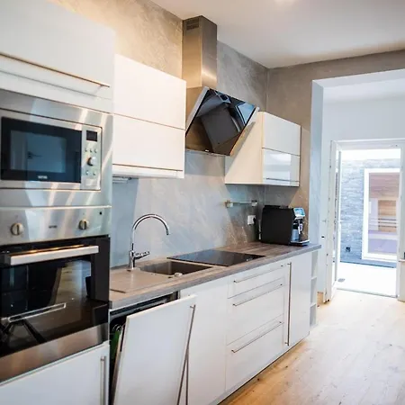 Apartman Lakeside Diamond - *